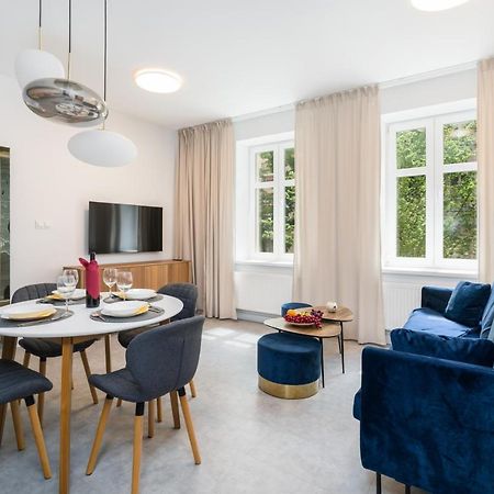 Poznan City Center Sikorskiego By Noclegi Renters Kültér fotó