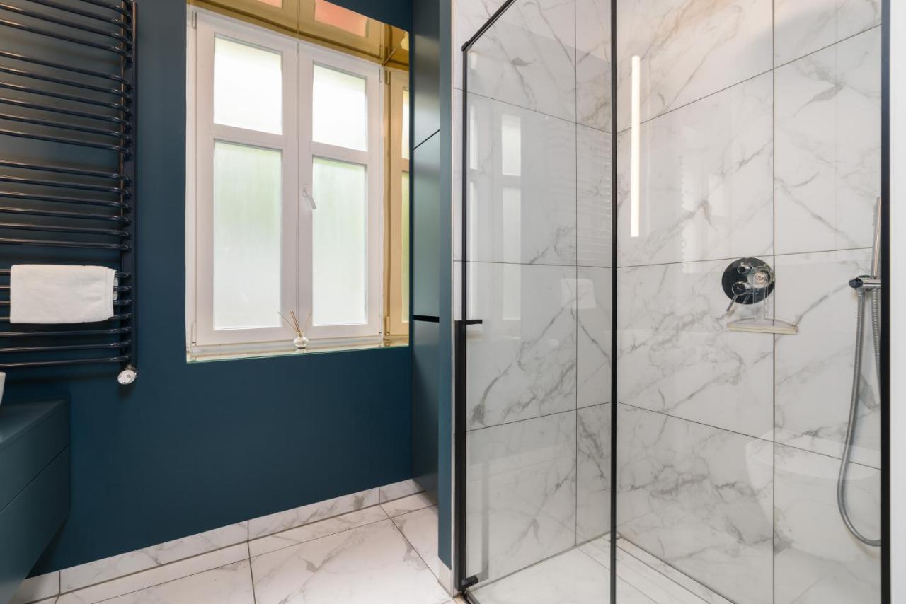 Poznan City Center Sikorskiego By Noclegi Renters Kültér fotó